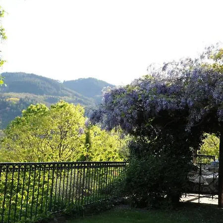 La Serre * Lentilleres